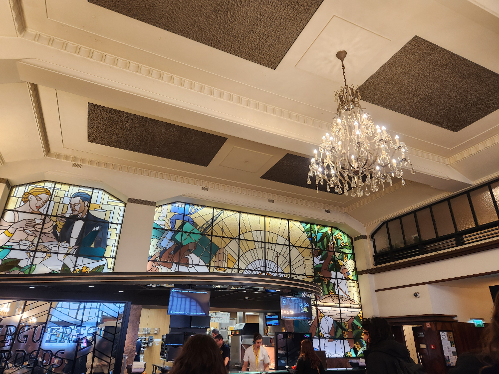 맥도날드 임페리얼