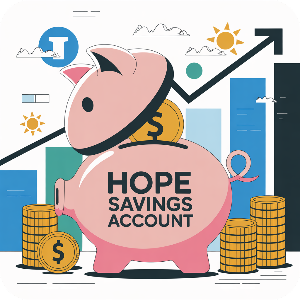 2025 희망저축계좌2 신청방법 이미지