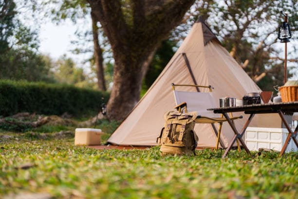 요즘 뜨는 미니멀 캠핑 장비 추천 - 카테고리별, 브랜드별 특징, 구매 전 체크