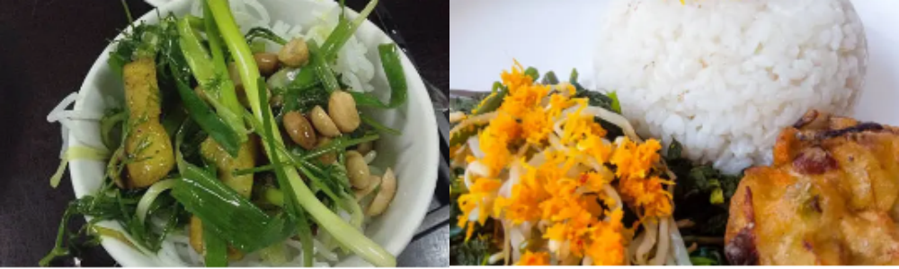 한국인늬 밥상