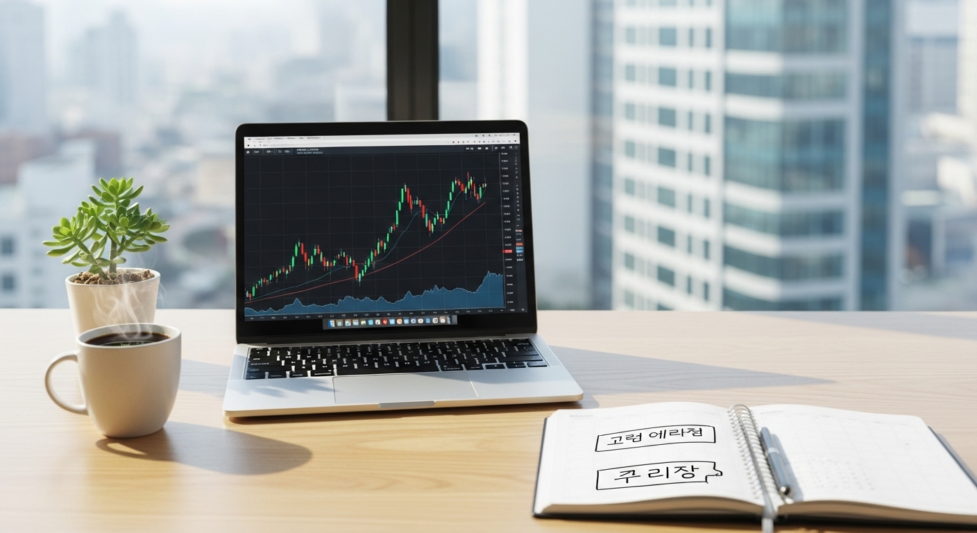 월급에만 의존하면 어떤 위험이 생길까요?