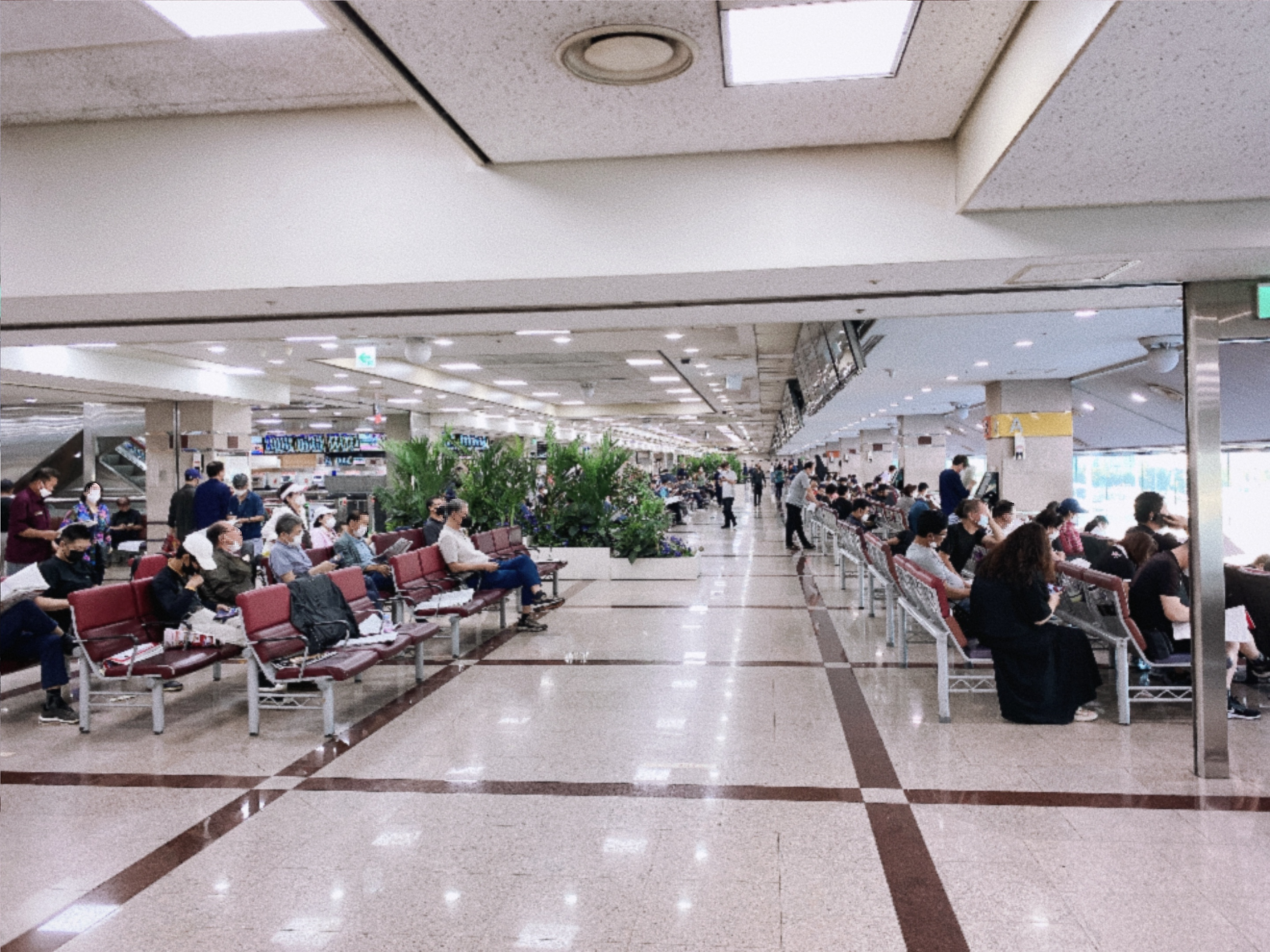 3층 실내석