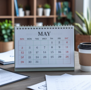 5월 1일 근로자의 날