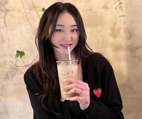 시은미 프로필 나이 고향 학력 경력 인스타