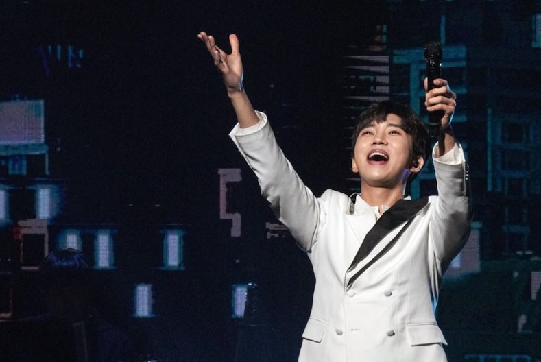 임영웅영화콘서트