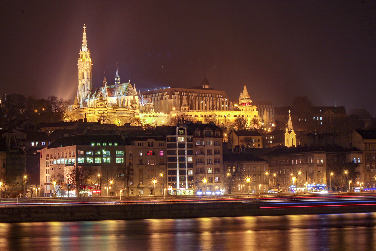 부다페스트 가성비 호텔 예약하러 가기