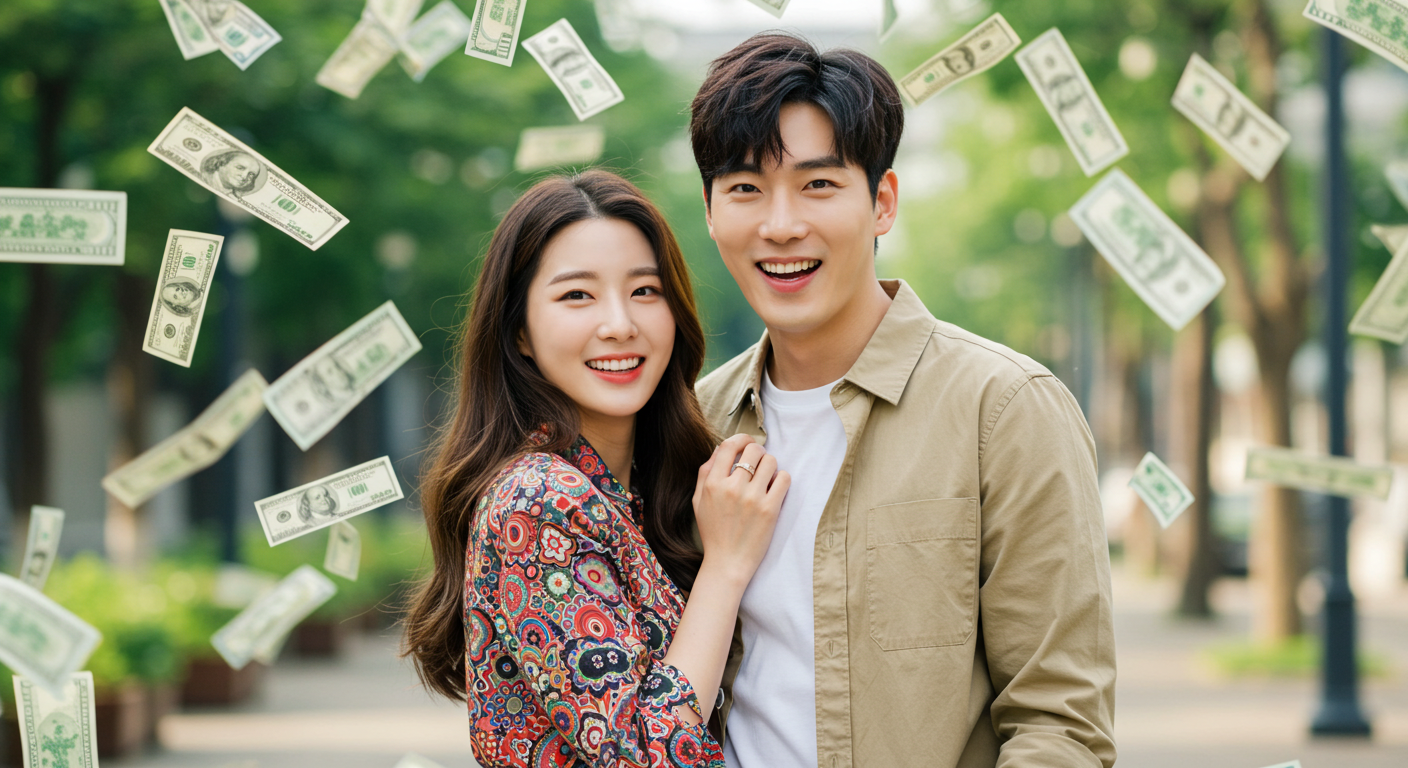 정부지원금 25만 원