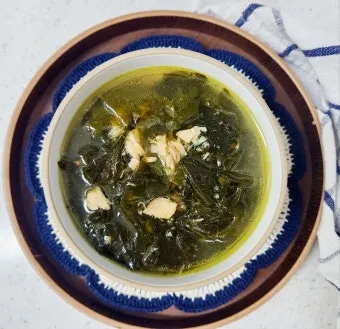 미역국 맛있게 끓이는 방법과 깊은 맛 내는 팁_21