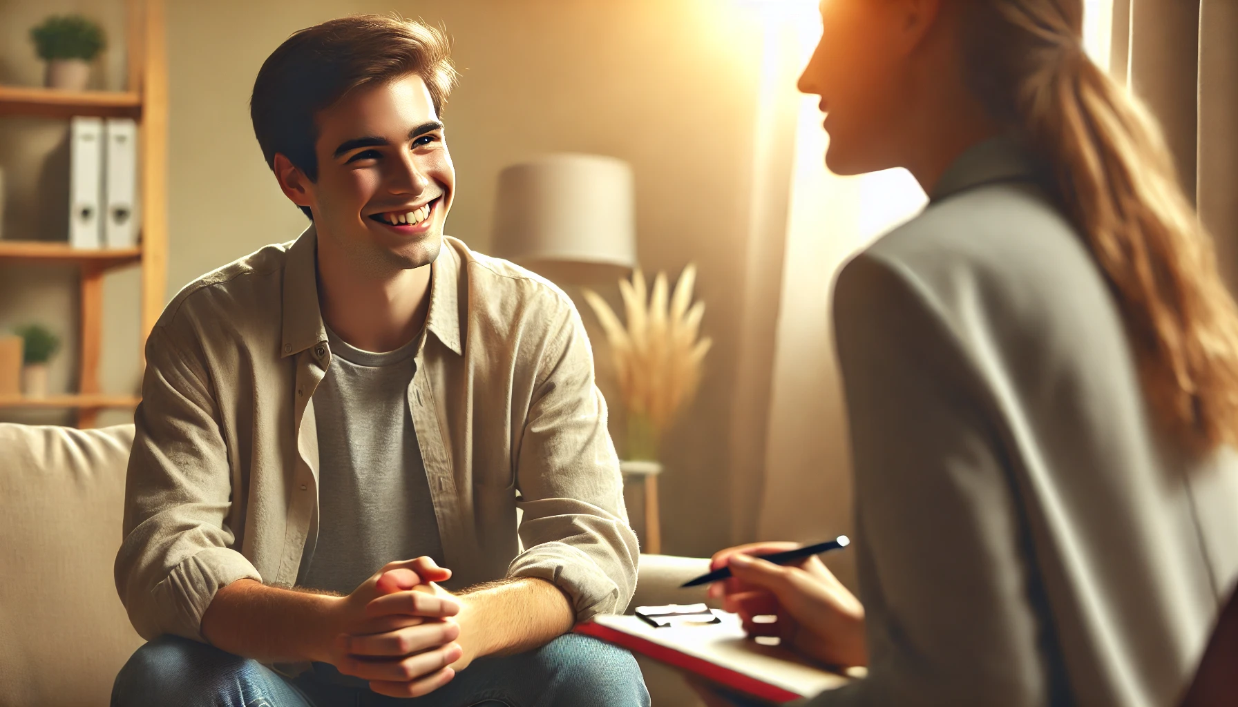 중단된 상담, 어떻게 재개할까? 상담자가 꼭 해야 할 5가지 행동