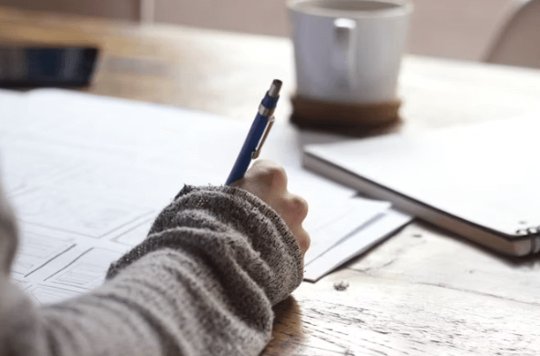 수학 성적 올리는 고등학생 혼공 전략 3단계