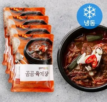 쿠팡 육개장 품절 대란 원인과 대체 상품_20