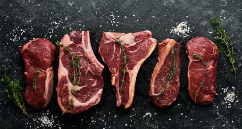 소고기 (Beef)