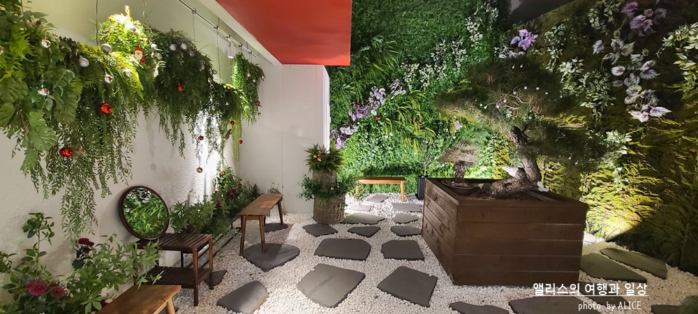 해운대 카페,맛집,베이커리 BEST10 가볼만한곳