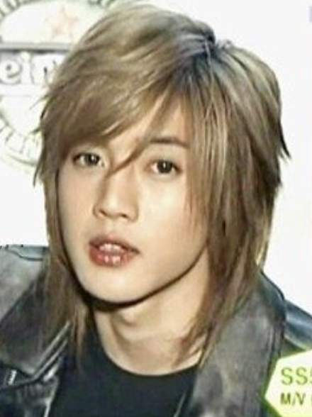 김현중 ss501