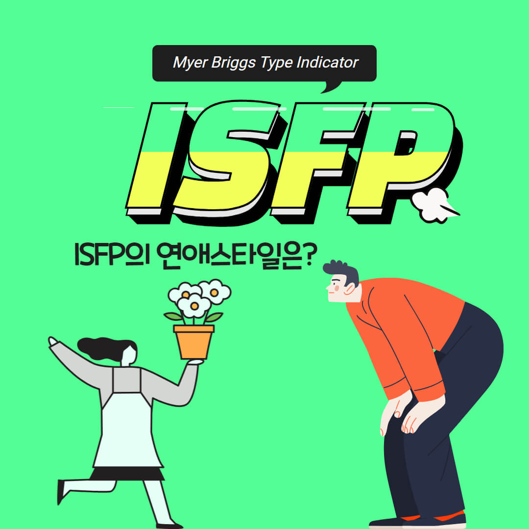 ISFP