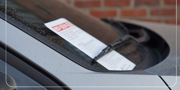 주차단속알림 서비스 신청12