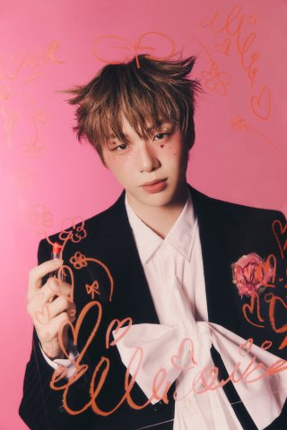 강다니엘 솔로 활동