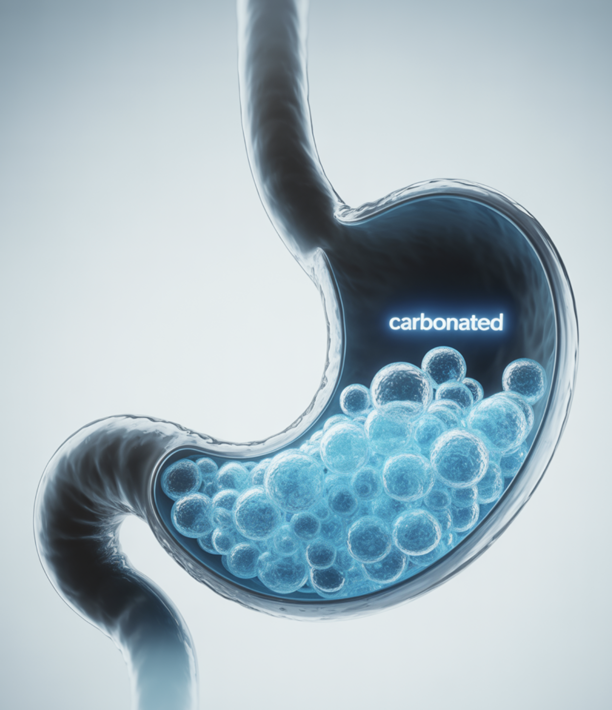 &amp;#39;꺼억~&amp;#39; 하는 시원함&amp;#44; 그 짜릿한 착각의 함정