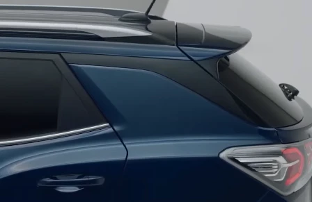  KG모빌리티 코란도 EV