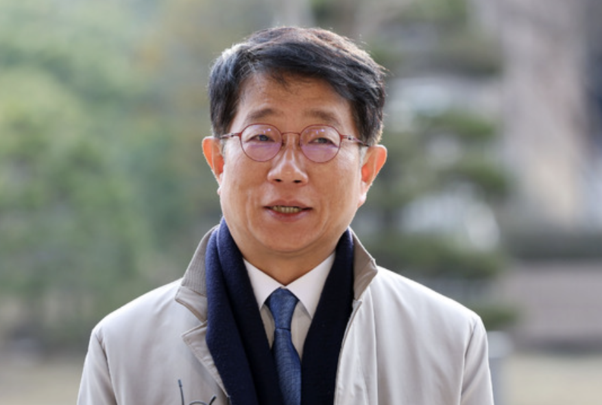 박상우 프로필