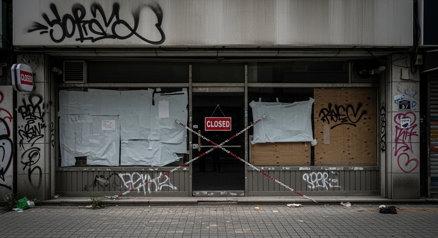 소상공인 빚탕감