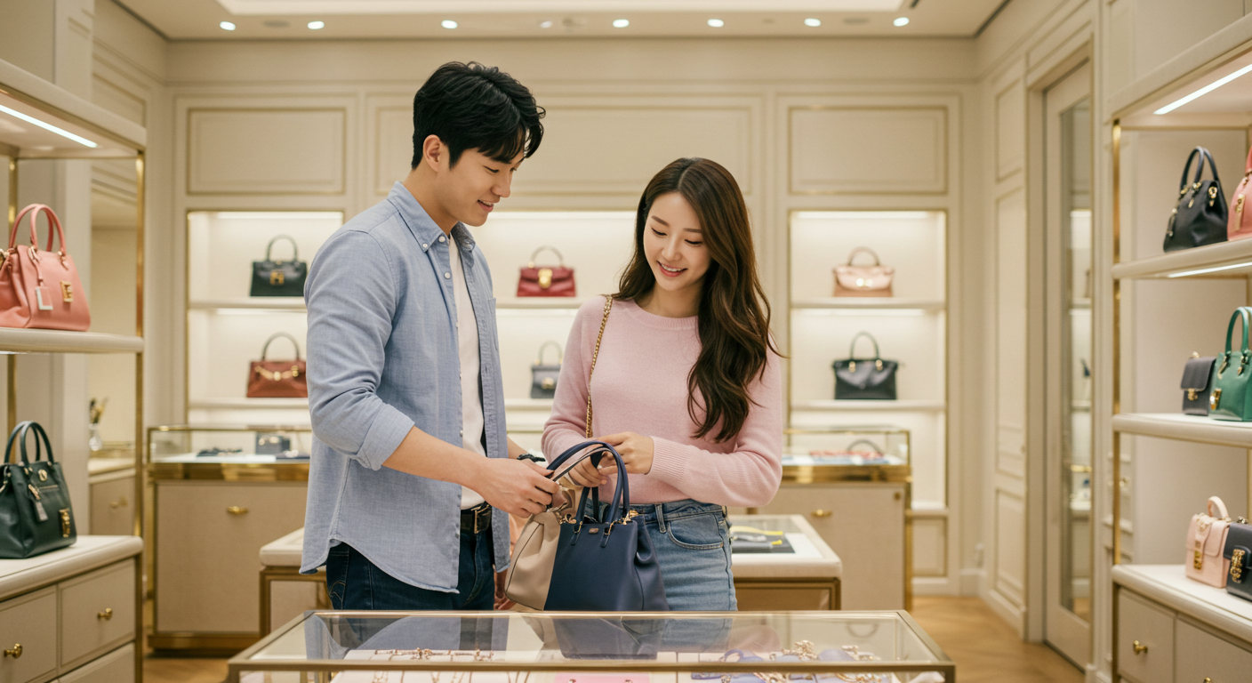 여성 가방 브랜드 순위