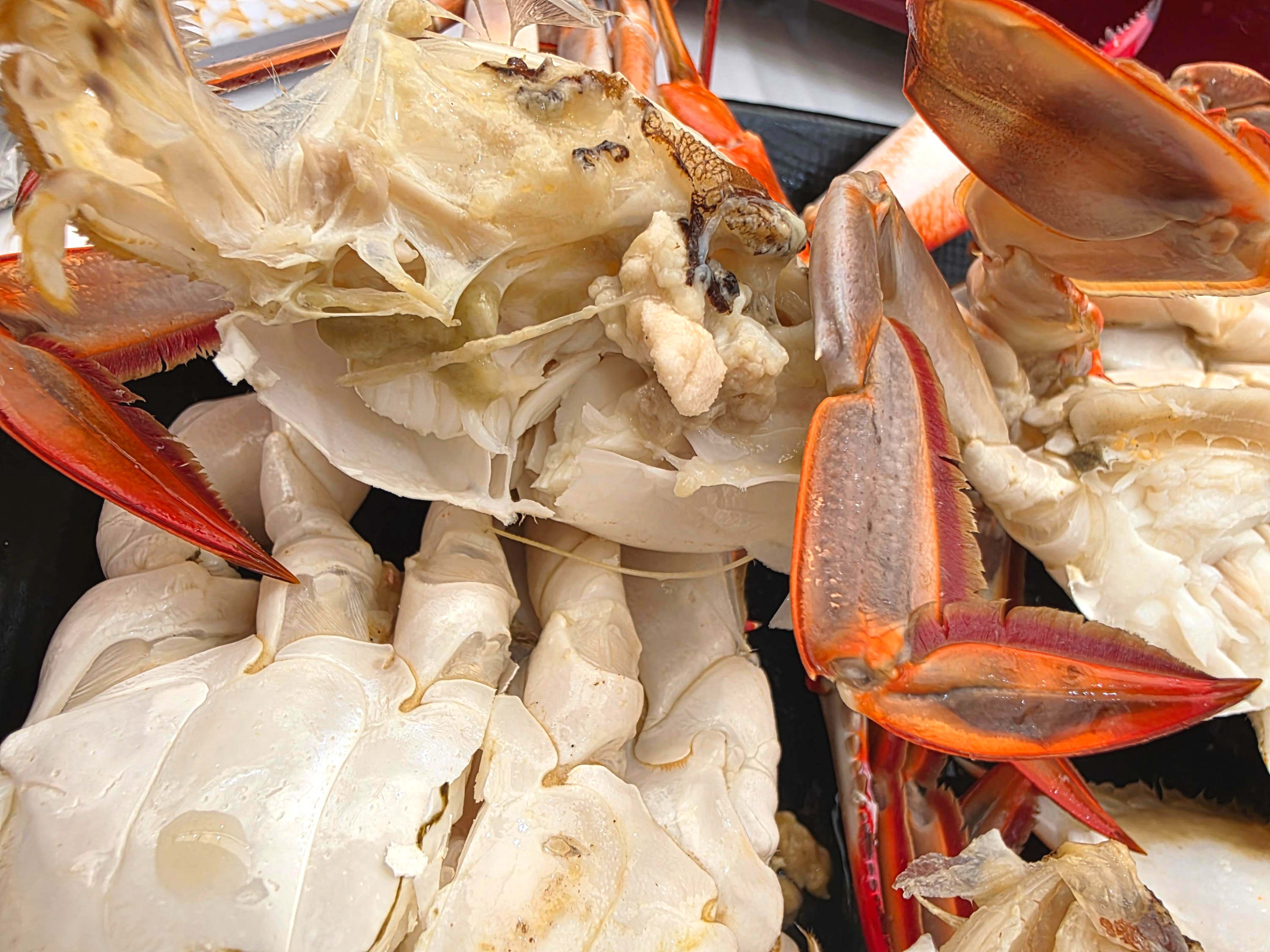 서천특화시장 꽃게찜 식당 가격 주차 07