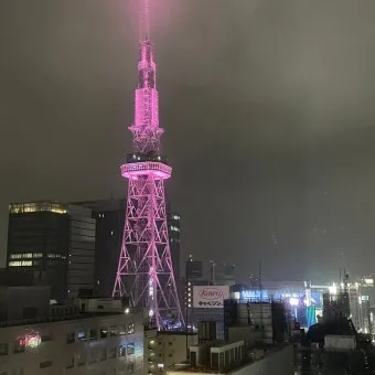 나고야 날씨 여행 주간날씨 4월 5월_9