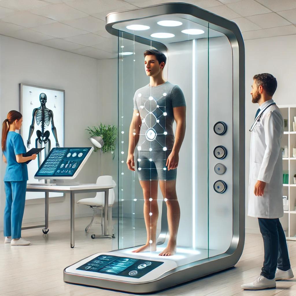 보건소 인바디검사