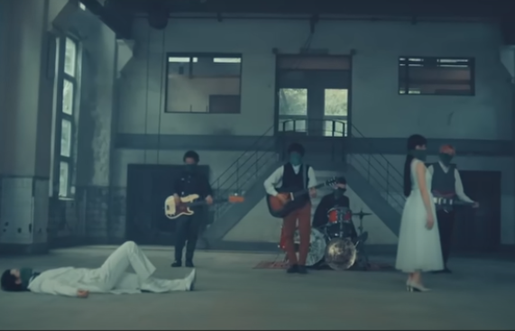 라이프 이즈 뷰티풀 (Life Is Beautiful)