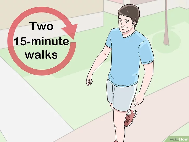 지방 태우는 법