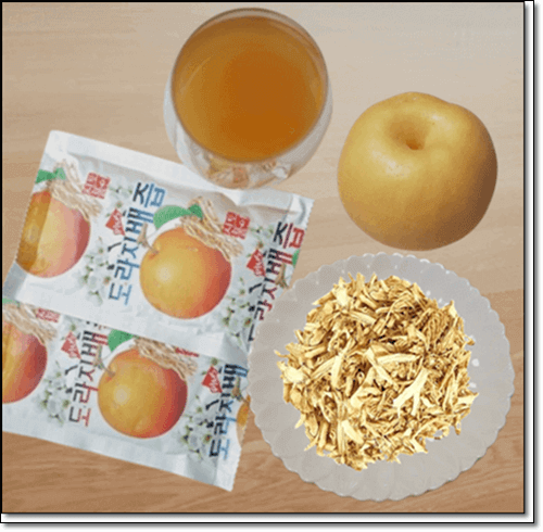 기관지 확장증에 좋은 음식