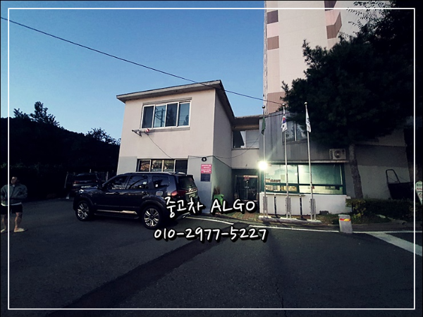 부산 중고차 모하비 더 마스터, 차파는 삼식이를 계속 찾아주신 고객님(무한 감사) - 부산 중고차 모하비 더 마스터 판매. 부산중고차-모하비-더-마스터-매입-3자사기-주의