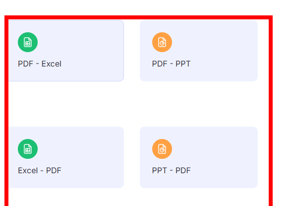 pdf파일을 한글파일로 변환 프로그램 사이트 소개
