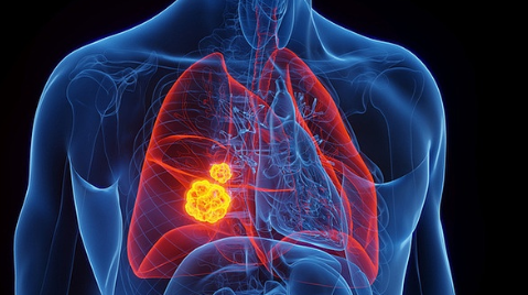 폐암 원인과 증상 총정리