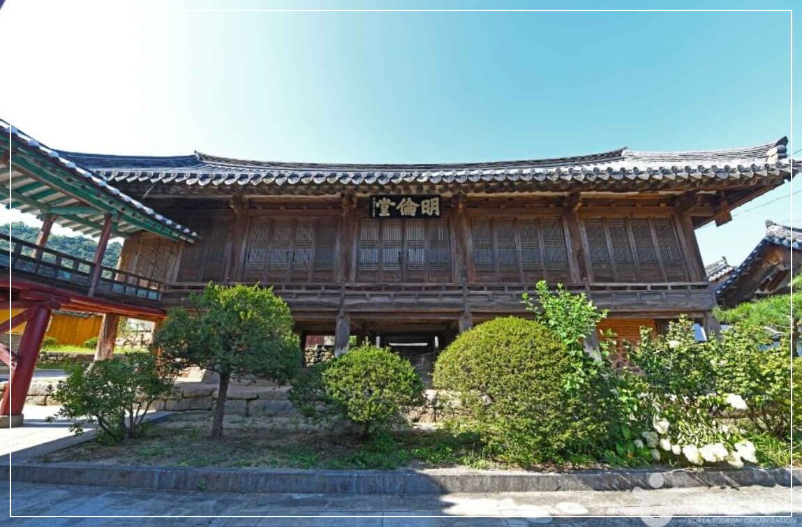 남원 가볼만한곳 베스트10 남원향교