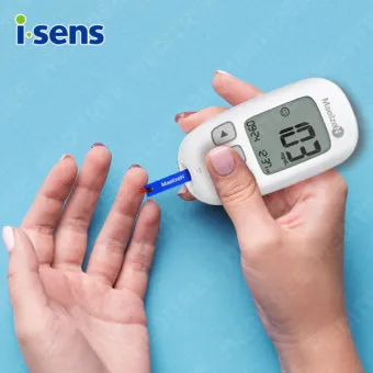 혈당측정기 선물 채혈기 시험지 보관통 간편성과 정확도를 모두 잡는 선택법_2