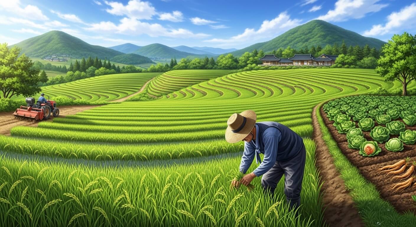 농지취득자격증명 요건