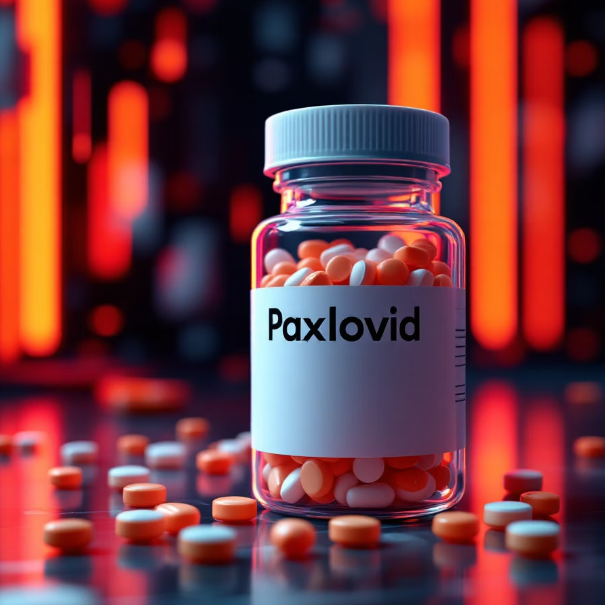코로나19 고위험군 먹는 치료제
