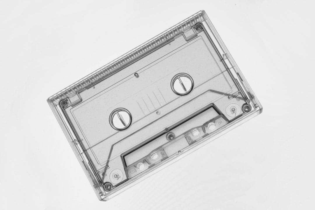 Tape