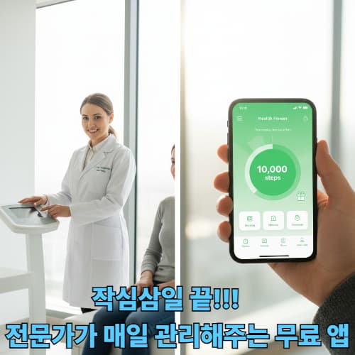[2026] 건강보험공단 무료 건강 관리 혜택과 포인트 적립법 총정리