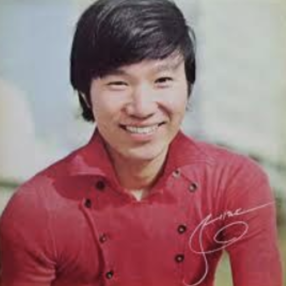 김세환 젊은 시절 모습 ⎮ 쎄시봉 활동 당시 사진