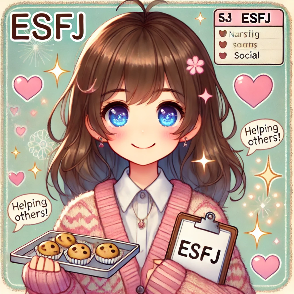 김지민 ESFJ여자가 사랑한 ENFP남자