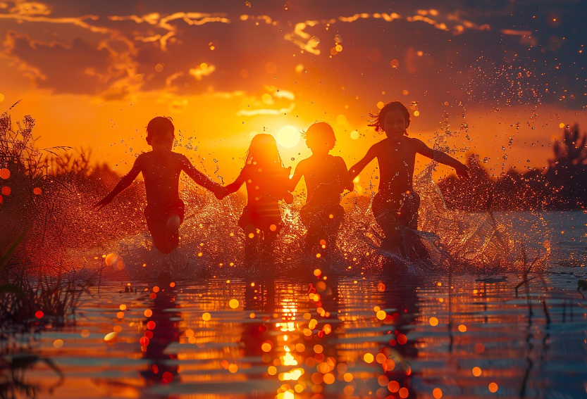 워터파크로 즐기는 편리한 물놀이 입장 요금과 정보