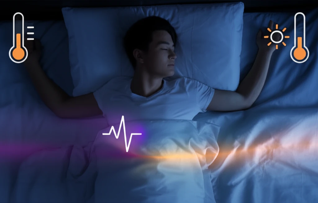 호르몬 주기와 편두통의 상관관계 이제..