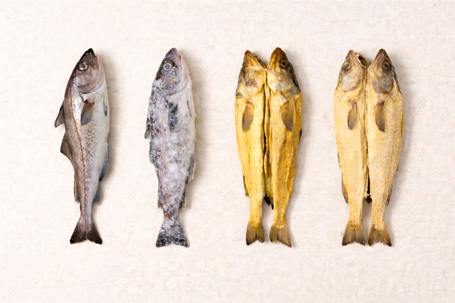 헷갈리는 명태, 생태, 동태, 황태, 북어, 코다리, 노가리, 먹태 차이 완벽 정리 : 차이점, 정의, 특징, 요리법