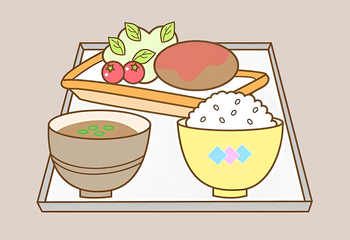 균형-있는-식단-메뉴