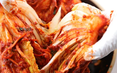 김장김치 맛있게 담그는법, 김장김치양념