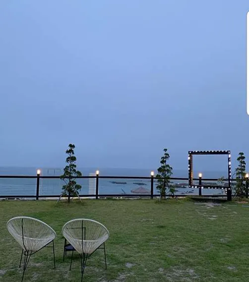 더자리카페