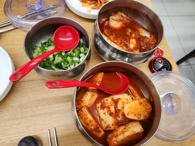 봉천신림 구수옥 설렁탕 갈비탕 함흥냉면